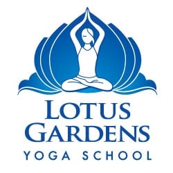 Lotus Gardens Logo