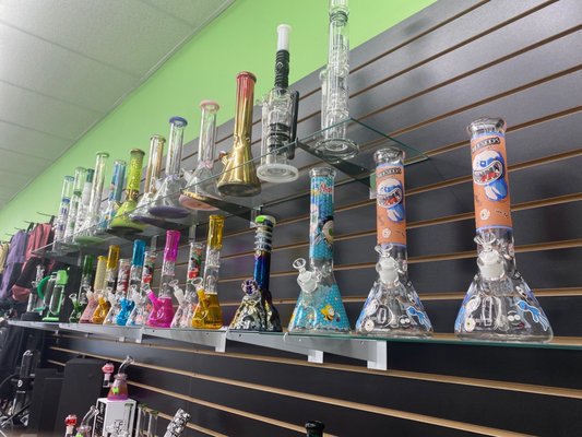 VAPE 411 AND SMOKE - Updated May 2026 - 90 Photos - 100 Frankfurt Cir,  Birmingham, Alabama - Tobacco Shops - Phone Number