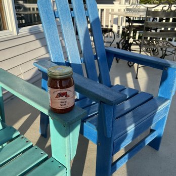 Apple Ridge Orchards - Fresh sweet salsa - Pick Your Own Farms Near Me - Warwick, New York