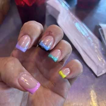 Venetian Nail Bar - Nail Salons Near Me - Cibolo, Texas Venetian Nail Bar - Nail Salons Near Me - Cibolo, Texas