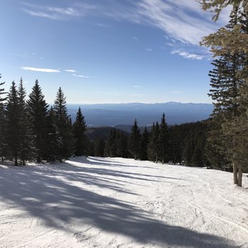 Ski Santa Fe - Ski Resorts Near Me - Santa Fe, New Mexico