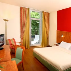 Star Inn Hotel - Einzelzimmer Business