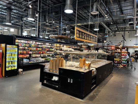 City Market/Onion River Co-op by null
