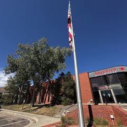 Spyderco Factory Outlet - GOD Bless America!