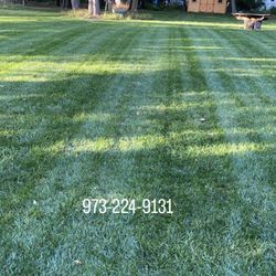 Cocuzza Landscaping