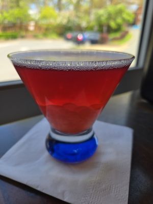 Westover Taco by null