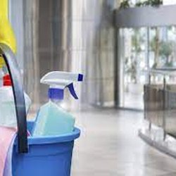 Sparkling Clean Cleaning Service