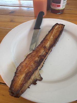Toast by null