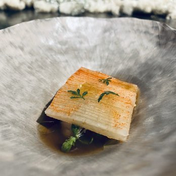 Atomix - Korean Near Me - New York, New York