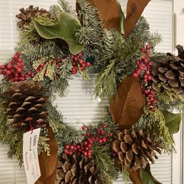 Christmas Wreath Christmas Wreath