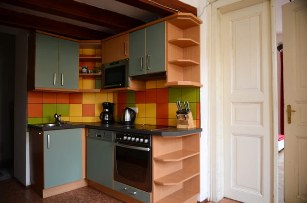 Hostel Li­pa by null