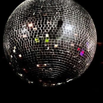 Gitano - Big disco ball :) - Mexican Near Me - Boca Paila, ROO