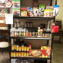 Le Petite Gourmet Shoppe - Spices