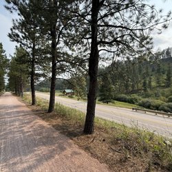 Mickelson Trail Adventures