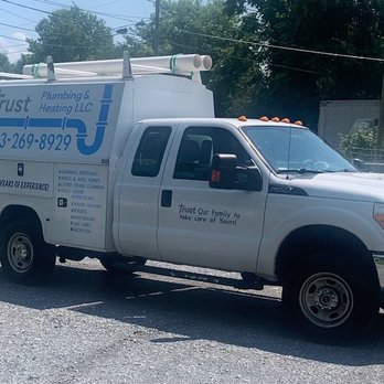 Trust Plumbing & Heating - Water Heater Installation/Repair Near Me - Halethorpe, Maryland