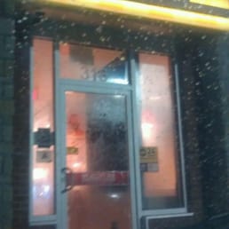 Outside Outside