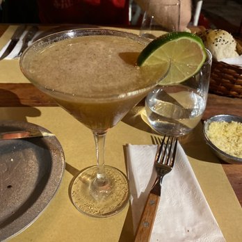 Napoles - Cocktail Bars Near Me - Buenos Aires, C
