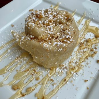 Alaska Crepery - Honey and Walnut: $9.99 - Creperies Near Me - Anchorage, Alaska