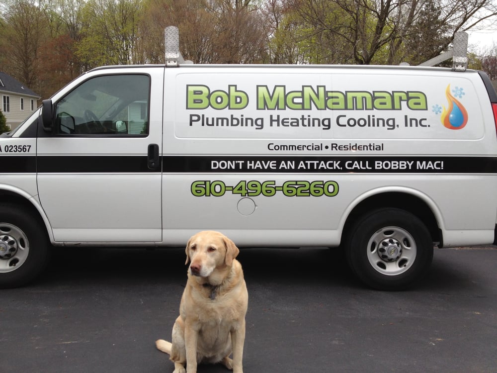 Slide of Bob McNamara