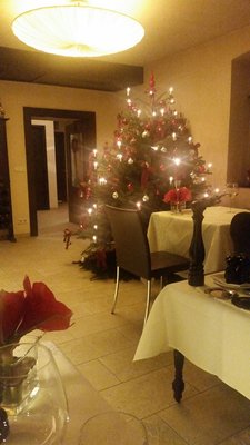 Villa Amalfi im Bogenhauser Hof by null