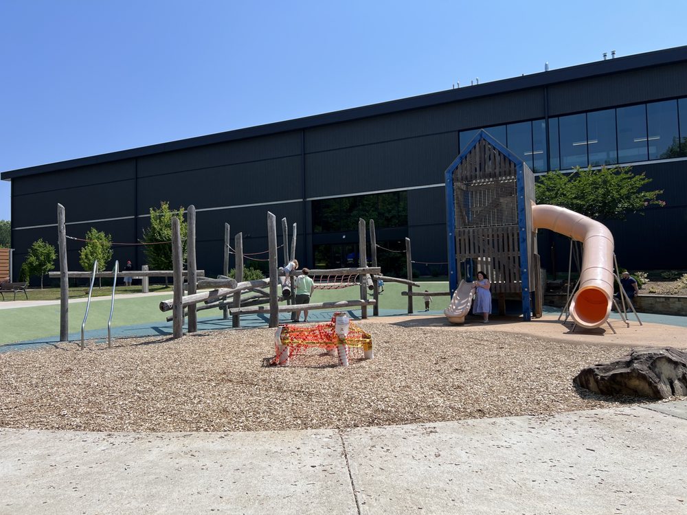 E Carroll Joyner Park