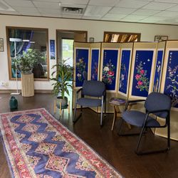 Iowa Acupuncture Clinic