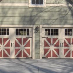 Columbia Garage Doors and Openers
