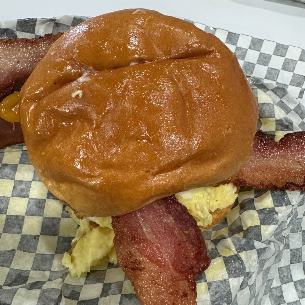 Eggboy - Breakfast & Brunch Near Me - Atlantic Beach, Florida