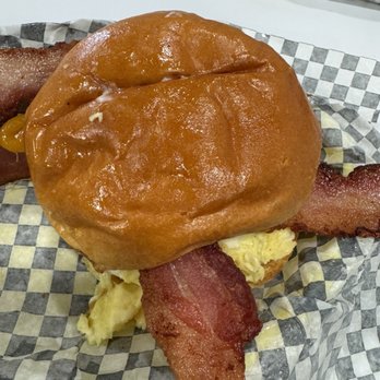 Eggboy - Breakfast & Brunch Near Me - Atlantic Beach, Florida