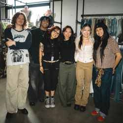 Day to Day Collective - Soft opening 9/13/25