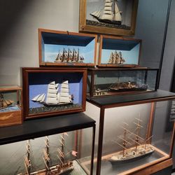 Museet for Søfart