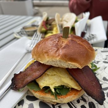 Goosecup - Bacon egg and cheese - Coffee & Tea Near Me - Leesburg, Virginia Goosecup - Bacon egg and cheese - Coffee & Tea Near Me - Leesburg, Virginia
