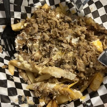 Raliberto's Taco Shop - Carne Carne Asada Fries (with carnitas) - Breakfast & Brunch Near Me - Chico, California Raliberto's Taco Shop - Carne Carne Asada Fries (with carnitas) - Breakfast & Brunch Near Me - Chico, California