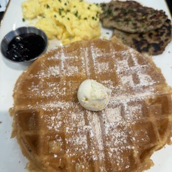 First Watch - Breakfast & Brunch Near Me - Gainesville, Florida