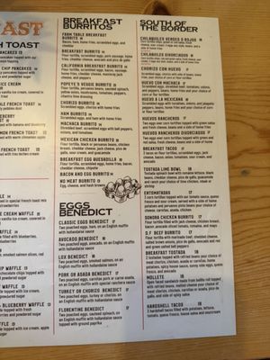 Menu photo 1 Farm Table Van Nuys, CA Menu photo 1 Farm Table Van Nuys, CA