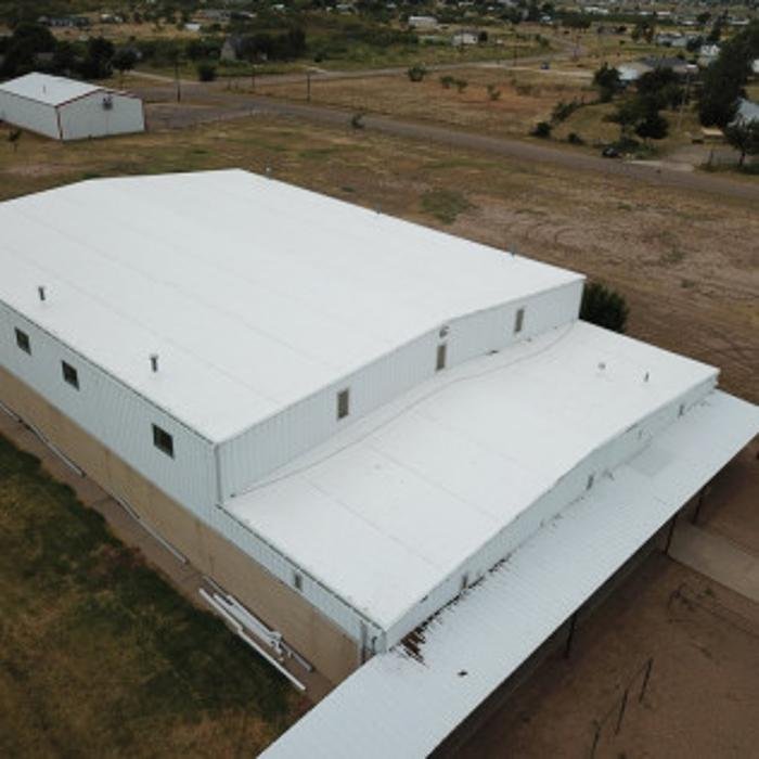 Slide of All Star Sheet Metal & Roofing