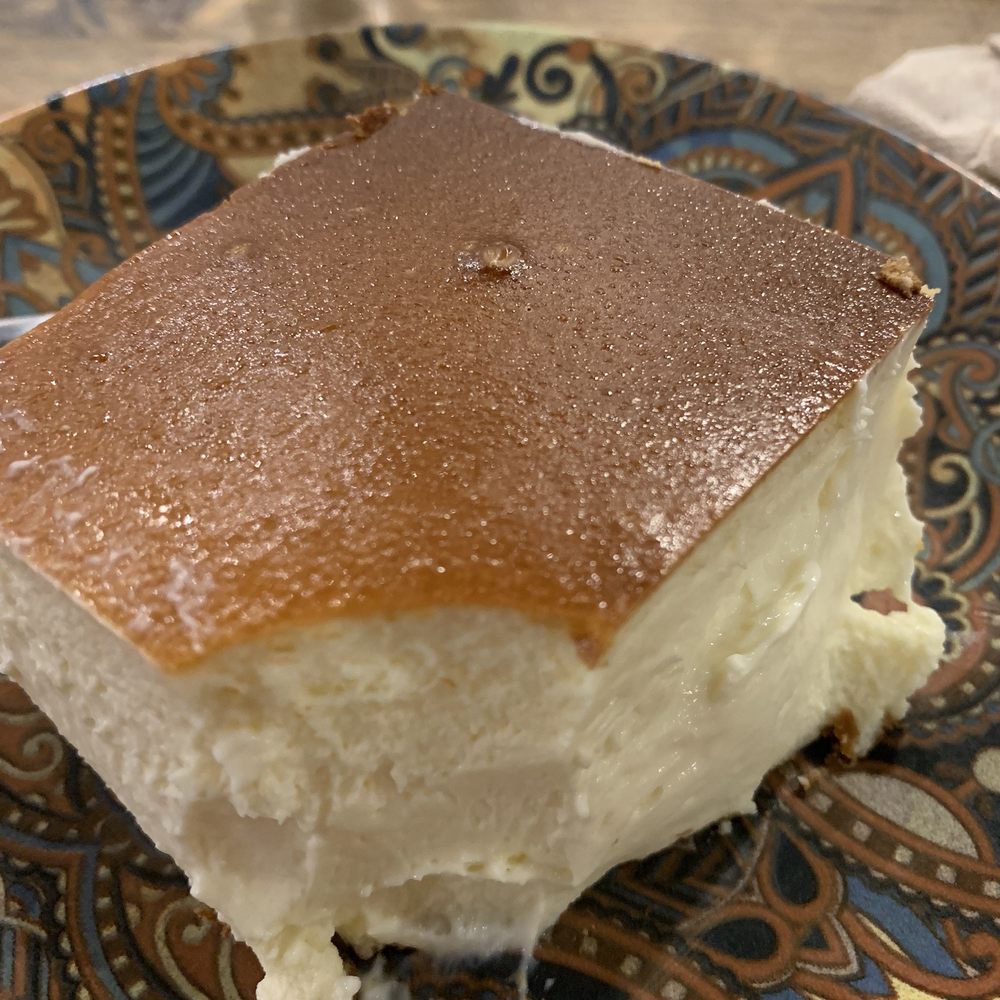 Al Lio Santa Catalina - Tapas Bars Near Me - Palma, PM
