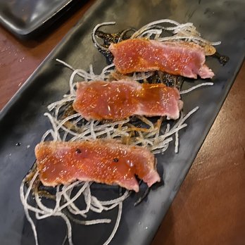 Sushi Haya - This was my fave. - Japanese Near Me - Houston, Texas Sushi Haya - This was my fave. - Japanese Near Me - Houston, Texas