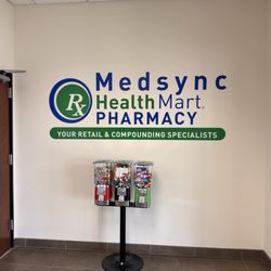 Medsync Pharmacy
