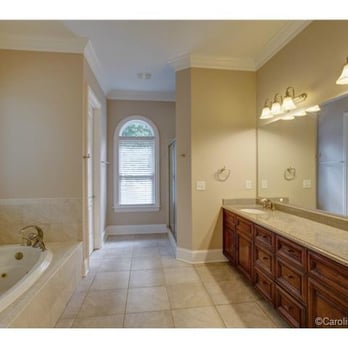 Handy Andy Services - a large bathroom with a tub - General Contractors Near Me - Cornelius, North Carolina