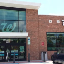 Walgreens