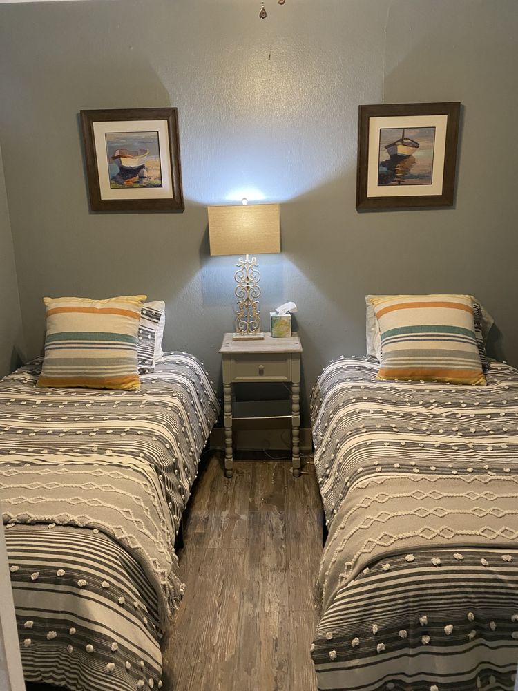 THE FRANKSTON LODGE Updated September 2024 Request Information 11