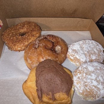 Oram's Donut Shop - Size all equal - Donuts Near Me - Beaver Falls, Pennsylvania Oram's Donut Shop - Size all equal - Donuts Near Me - Beaver Falls, Pennsylvania