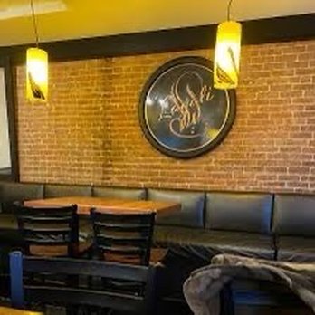 Layali Providence - Lounges Near Me - Providence, Rhode Island