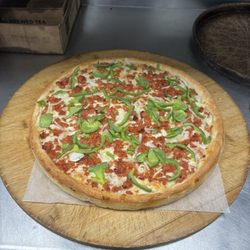 Pizza
