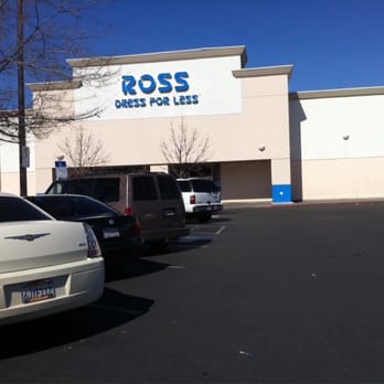 Ross Dress for Less - Department Stores Near Me - Merced, California Ross Dress for Less - Department Stores Near Me - Merced, California
