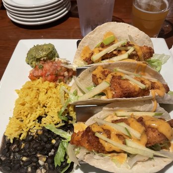 Cask'n Flagon - Fish Tacos - Sports Bars Near Me - Boston, Massachusetts Cask'n Flagon - Fish Tacos - Sports Bars Near Me - Boston, Massachusetts