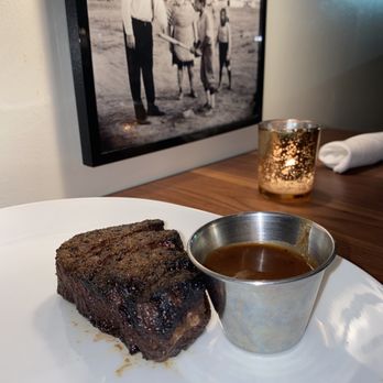 C. Ellet's - Center Cut Filet - Steakhouses Near Me - Atlanta, Georgia