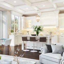Monogram Furniture