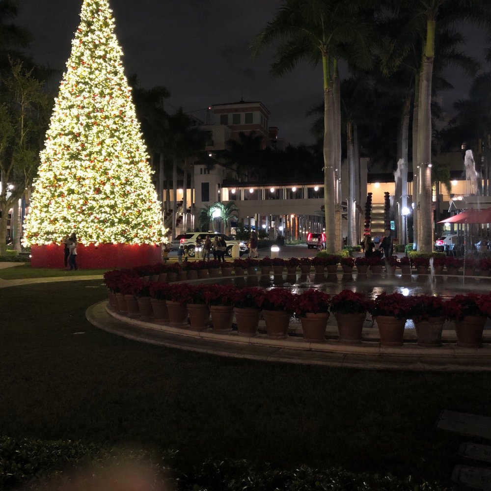Shops at Merrick Park - Shopping Centers Near Me - Coral Gables, Florida Shops at Merrick Park - Shopping Centers Near Me - Coral Gables, Florida